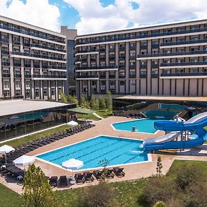 May Thermal Resort Spa Hotel